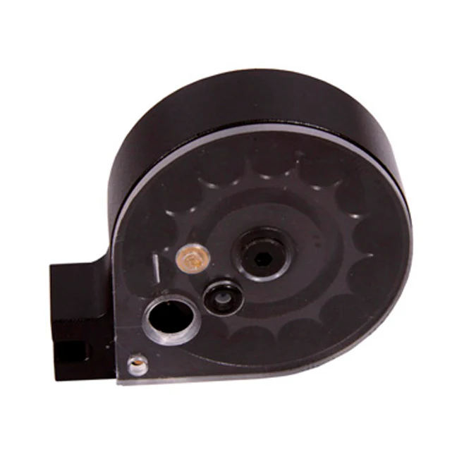 Chargeur multishot cal.4,5 / 5,5 / 6,35 