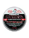 Plombs Polymag cal. 6,35 (.25) 150 unités